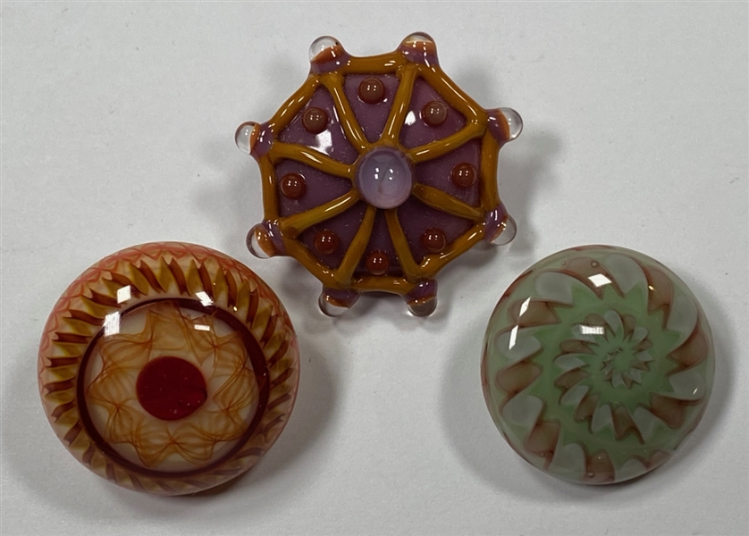 Jari Sheese Buttons