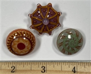 Jari Sheese Buttons