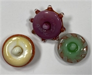 Jari Sheese Buttons