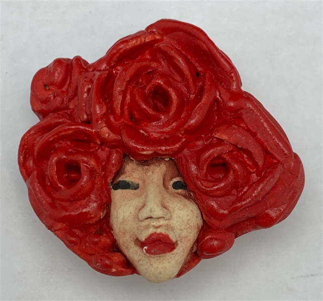Hranovska Button