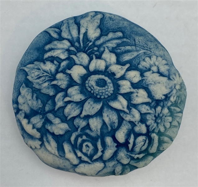 Hranovska Button