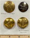 Livery Buttons