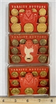 Sets of Buttons