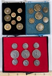 Sets of Buttons