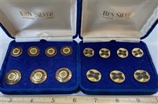 Blazer Buttons