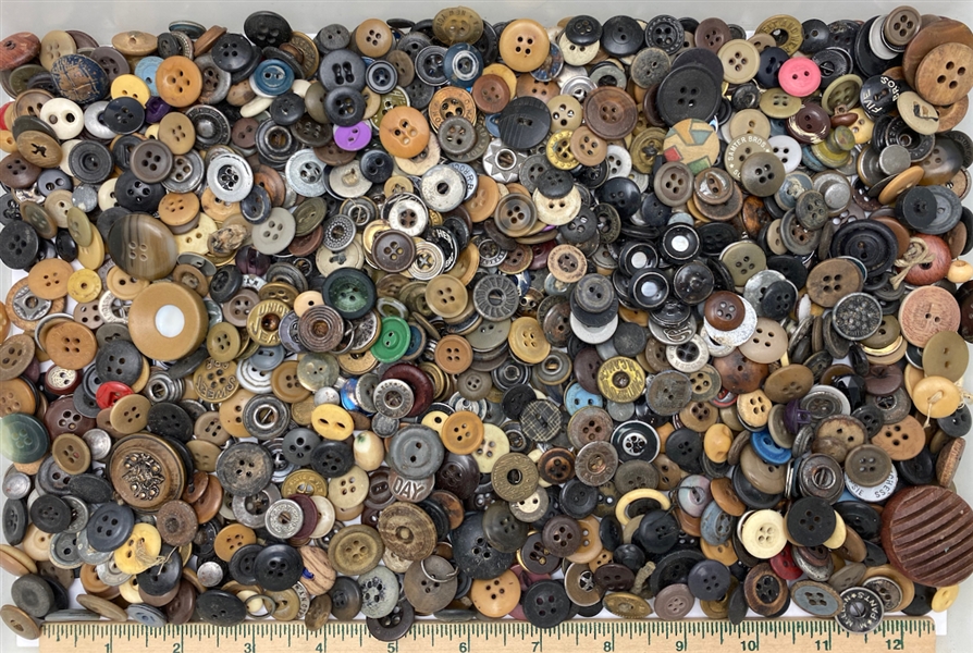 Work Buttons