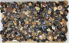 Work Buttons