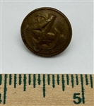 Confederate States Navy Button