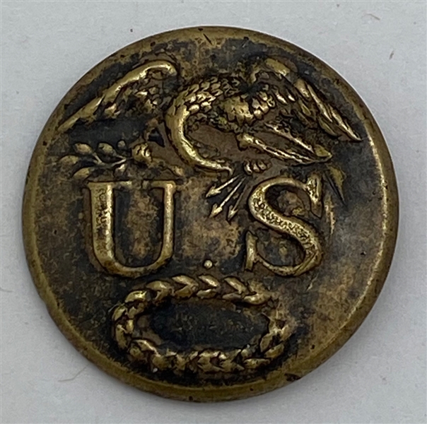 GI-70 Uniform Button
