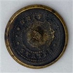 GI-70 Uniform Button