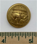 Georgia Uniform Button