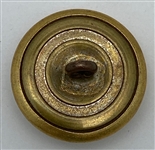 Georgia Uniform Button