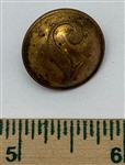 An I (?) Uniform Button
