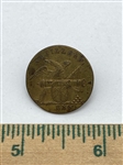 U.S. Artillery Uniform Button