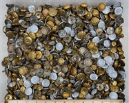 Uniform Buttons