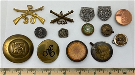 Slides & Rivets & More