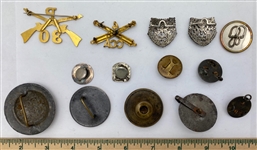 Slides & Rivets & More
