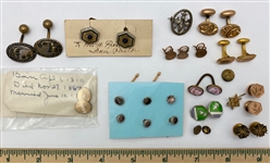 Slides & Rivets & More