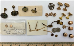 Slides & Rivets & More