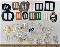 Slides & Rivets & More