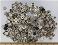 Slides & Rivets & More