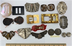 Buckles