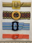 Buckles