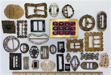 Buckles