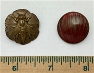 Designer Buttons