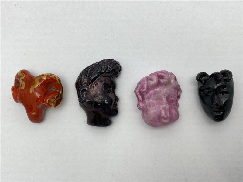 Electra Buttons