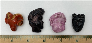 Electra Buttons