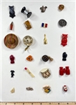 Object Realistic Buttons