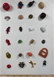 Object Realistic Buttons