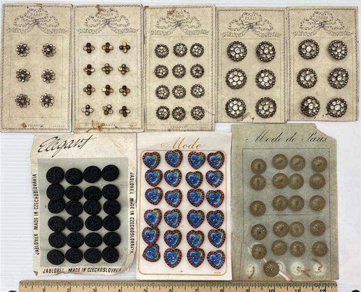 Store Cards 