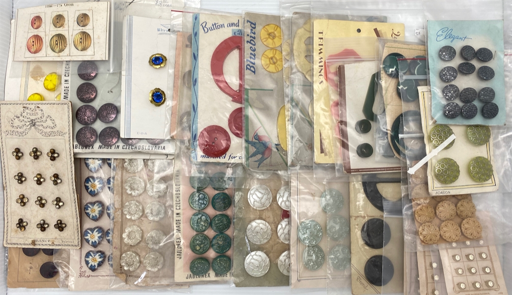 Store Cards 