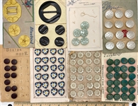 Store Cards 