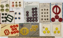 Store Cards 