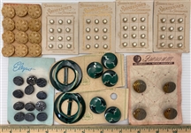 Store Cards 