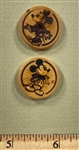 Kiddie Buttons