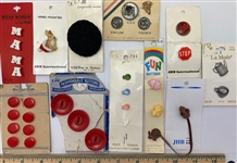 Store Cards