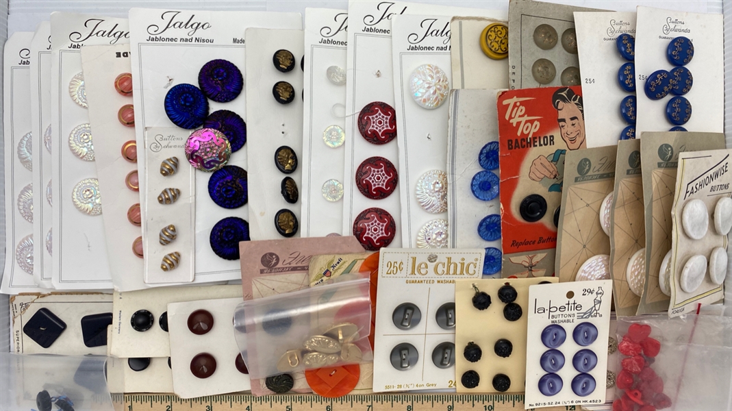 Store Cards 
