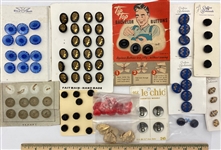 Store Cards 