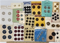 Store Cards 
