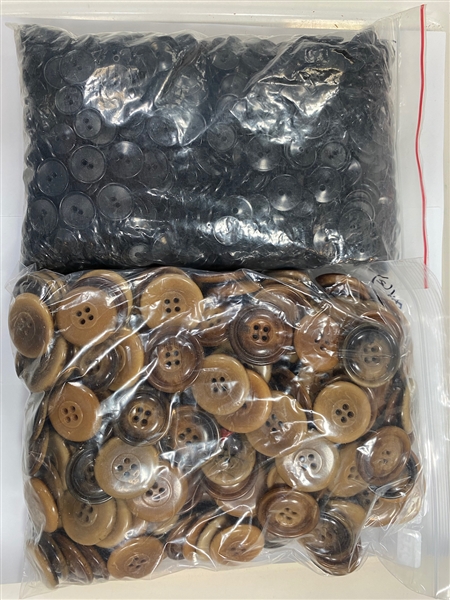 VI Buttons