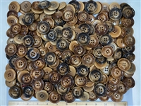 VI Buttons