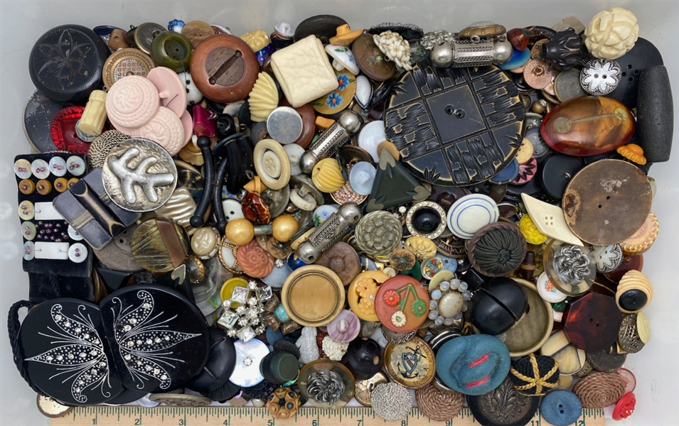 Bag Lot