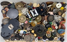 Bag Lot