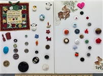 A Mixed Box