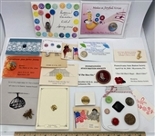 Show Buttons