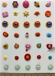 Kiddie Buttons